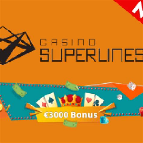 Casino superlines Haiti